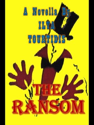 cover image of The Ransom
